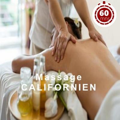 massage Californien
