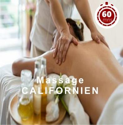 massage Californien