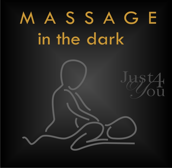 massage in the dark