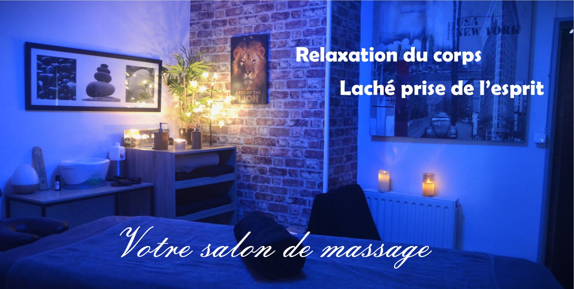 salon massage tauriac
