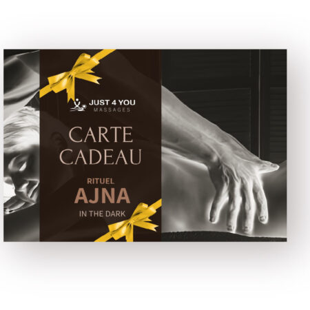 Rituel Ajna in the dark – Une autre façon de ressentir le bien-être