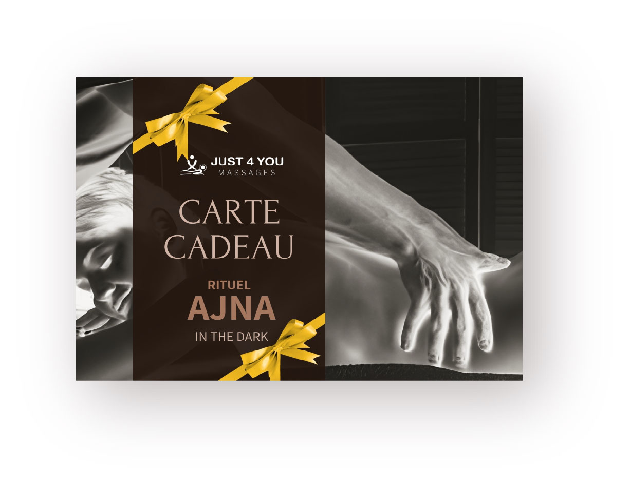 Rituel Ajna in the dark – Une autre façon de ressentir le bien-être