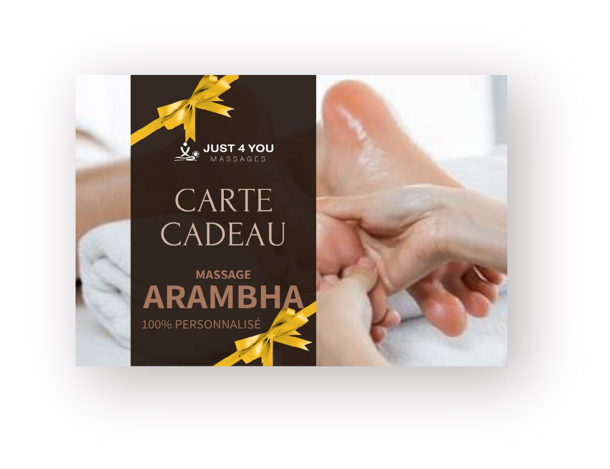 Massage ARAMBHA