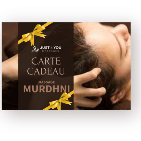 Massage MURDHNI