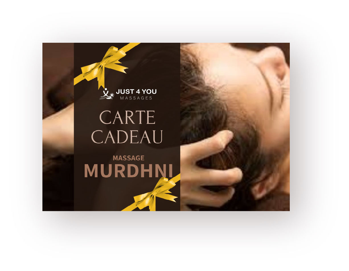Massage MURDHNI