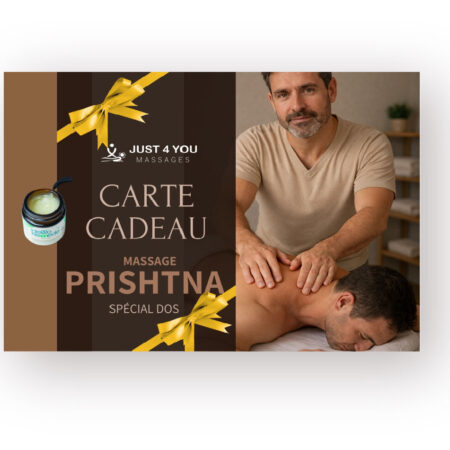 Massage PRISHTNA