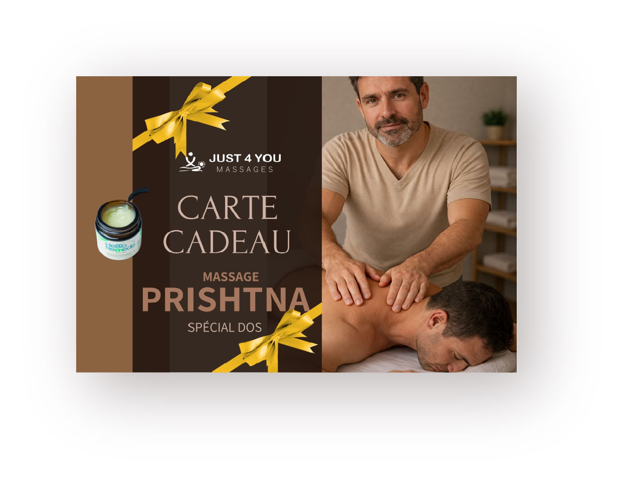 Massage PRISHTNA