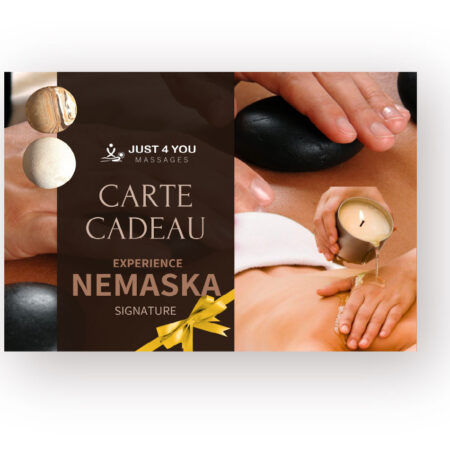 Rituel NEMASKA "Signature"