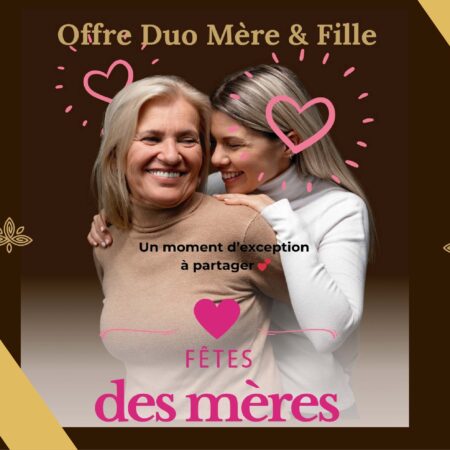 offre Fêtes des mères
